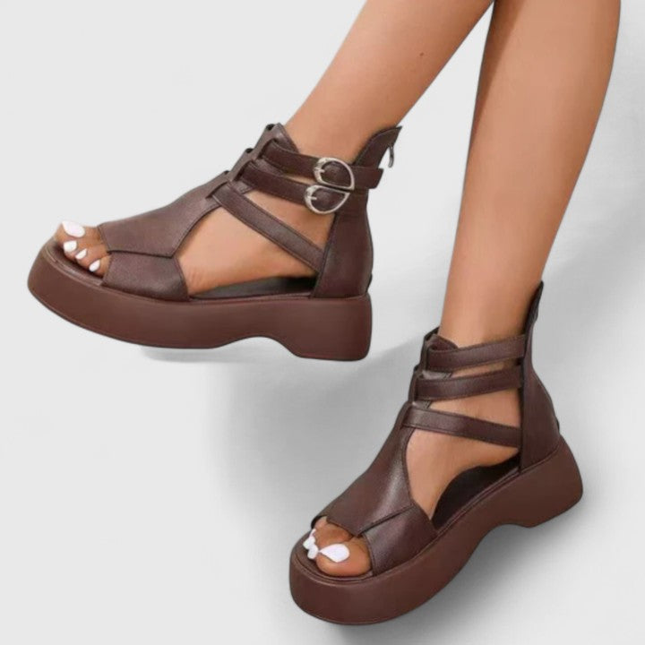 Sandalias Ortopédicas Activa