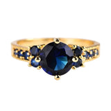 BAGUE | OR