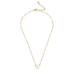 COLLIER FLEUR
